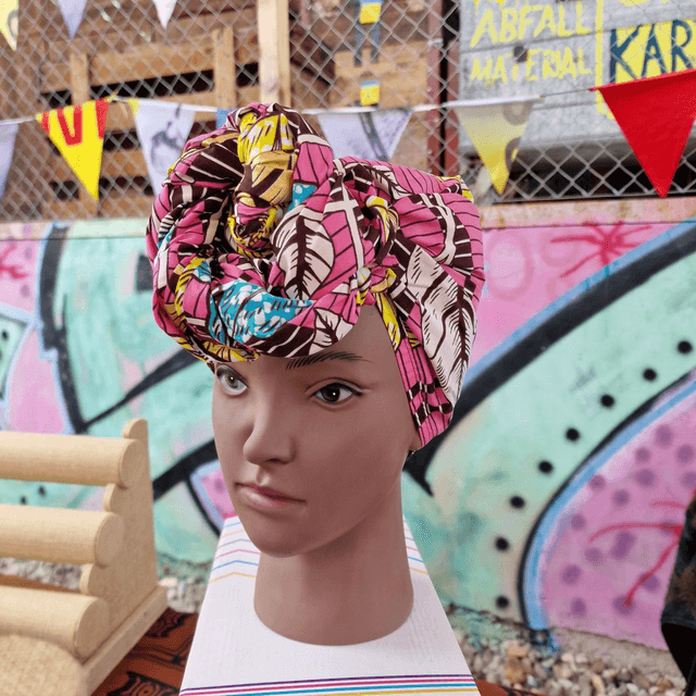 Headwrap