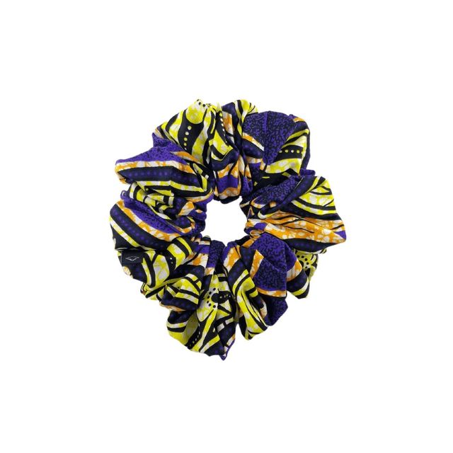 Big Scrunchie "Liz"