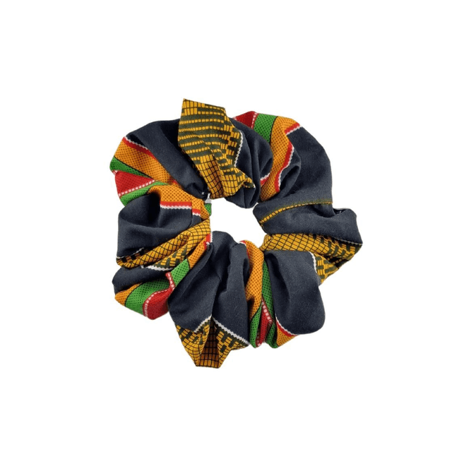 Big Scrunchie "Sankofa"