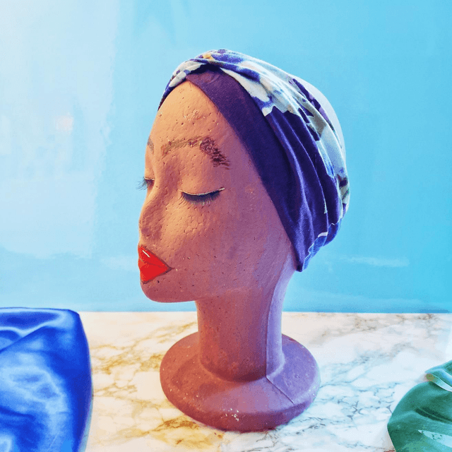 Twist Headband