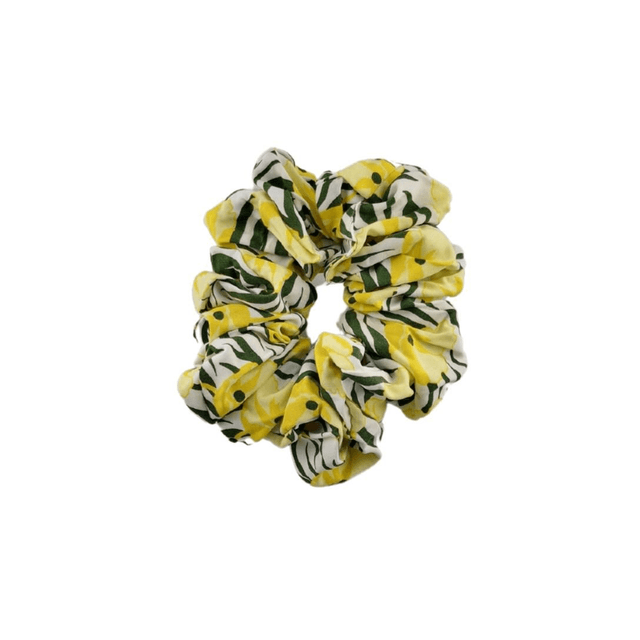 Big Scrunchie &quot;April&quot;