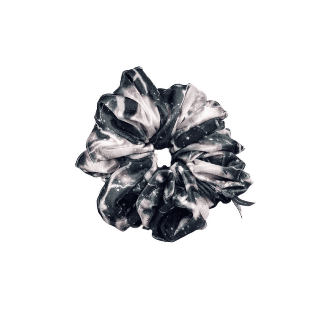 Big Scrunchie &quot;L&amp;T&quot; 
