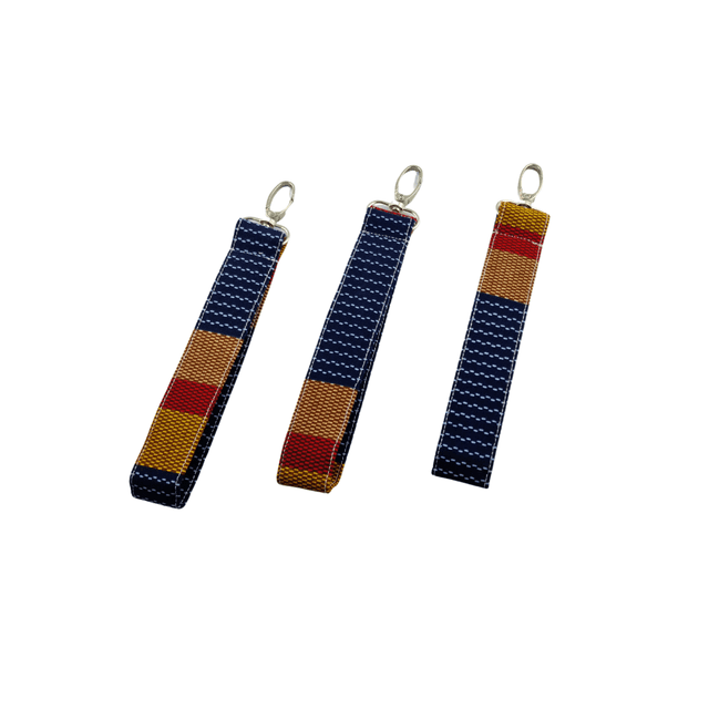Wristlet Key Fob &quot;Diplomat&quot;