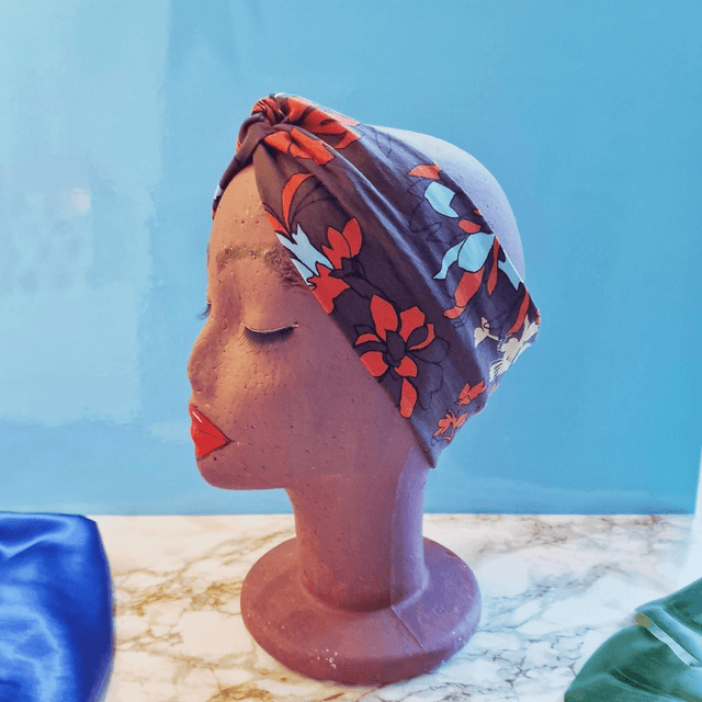 Twist Headband