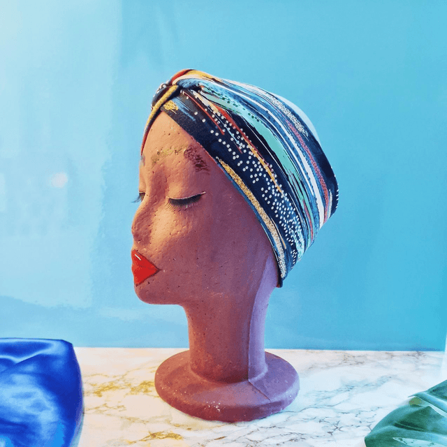 Twist Headband