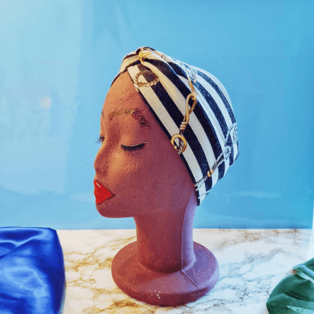 Twist Headband