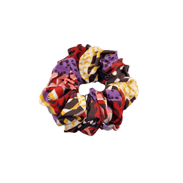 Big Scrunchie &quot;Patti&quot; 