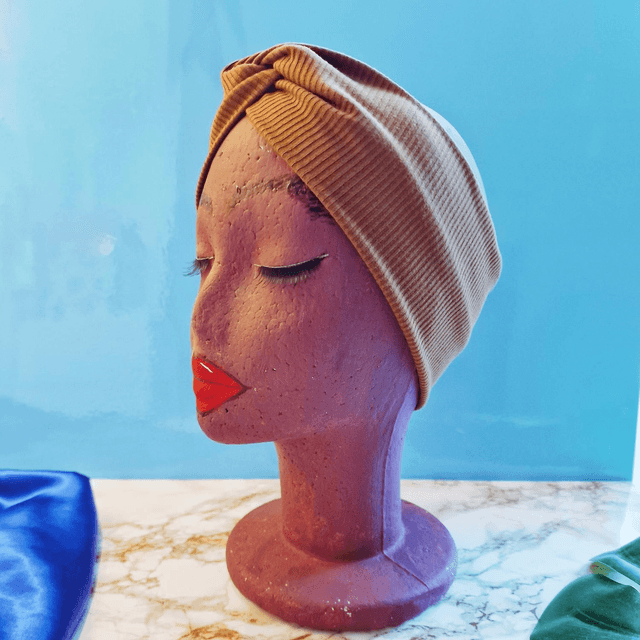 Twist Headband