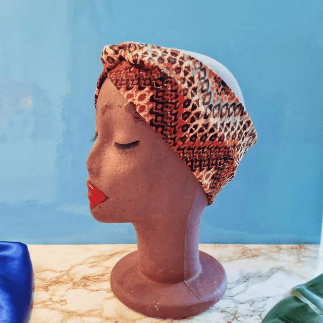 Twist Headband