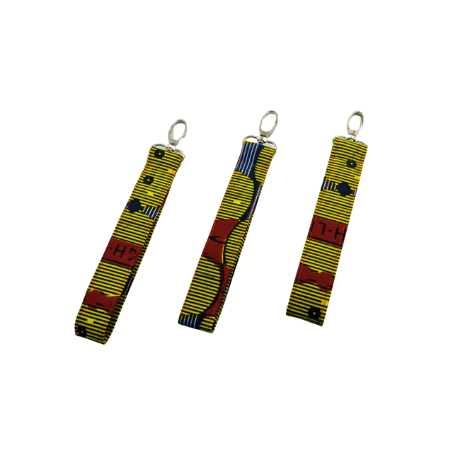 Wristlet Key Fob &quot;High-Life&quot;