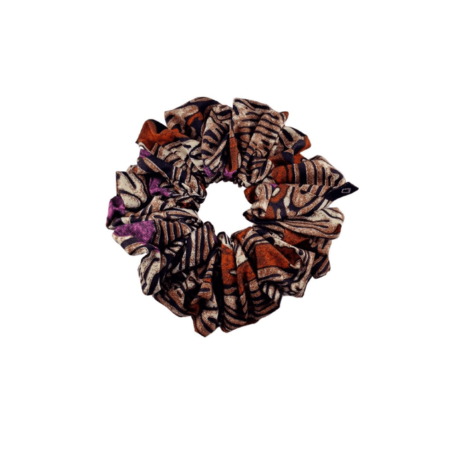 Big Scrunchie &quot;Dede&quot;