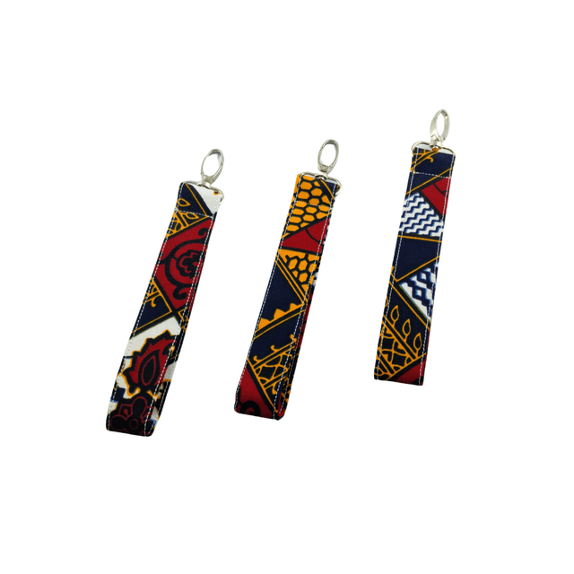 Wristlet Key Fob &quot;Minister&quot;